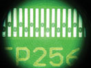 Figure 1. Dispensing of solder paste on pick-and-place machines